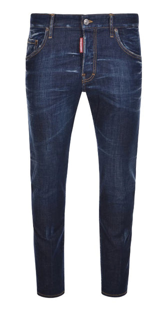 Dsquared2 Skinny Jeans S74LB1316