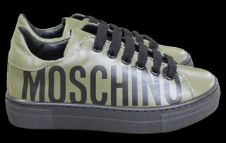 Moschino Sneakers  71766 con lacci