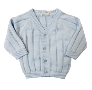 Doctor Kids Cardigan BUTTON CLOSURE DK146 WITH BUTTONS