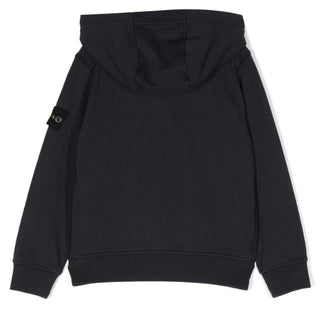 Stone Island Kapuzenpullover mit Reißverschluss 781660740