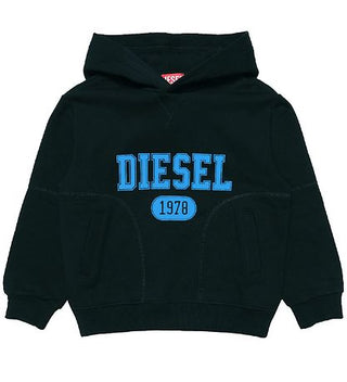 Diesel Felpa con logo J00891-KYAUH