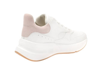 Alexander Mcqueen Sneakers  586409 con lacci