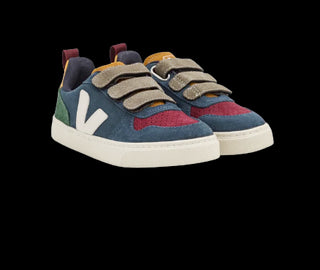 Veja Sneakers cv0303027c mit Tränen