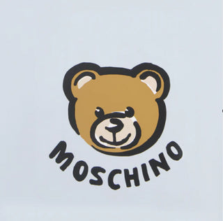 Moschino-Abdeckung m5b005