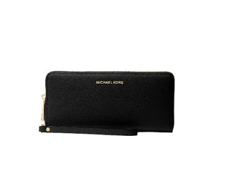 Michael Kors Wallet 34f9gm9e9l with zip