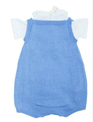 Heartwarmer Romper 0113