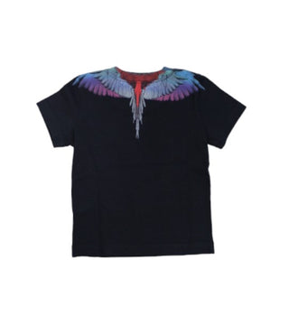 Marcelo Burlon Crewneck T-shirt with print BMB16050010