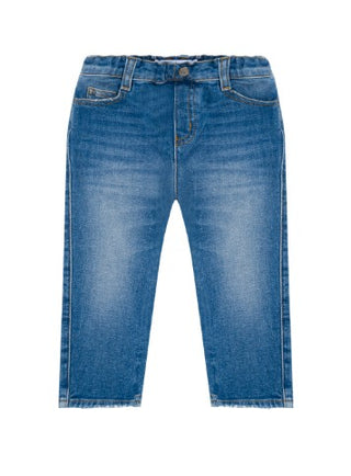 Armani Denim Jeans 3RHJ09-4D3TZ Neugeborene