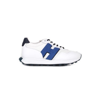 Hogan Sneakers  hxm6010 con lacci