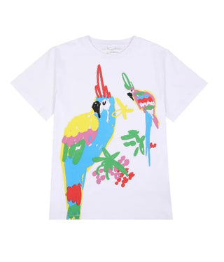 TS8B21 – T-Shirt – Stella McCartney