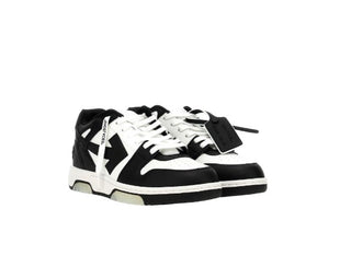 Off-White Sneakers  omia189c99le con lacci