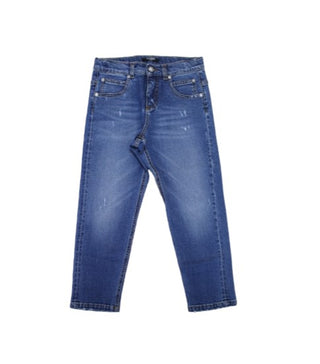 Balmain Jeans five pocket model 6N6510