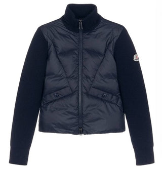 Moncler Cardigan Sweater I29549B00001