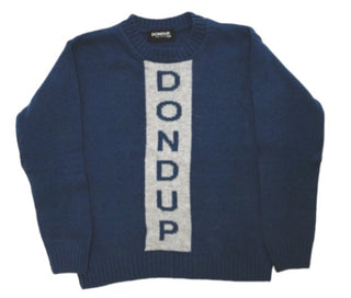 Dondup Logo T-Shirt DMMA50C