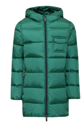 Il Gufo Kapuzenjacke A18GP197N0035