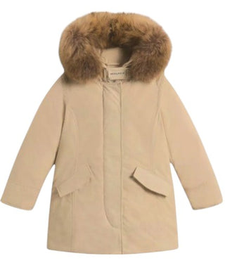 Woolrich Giubbino Arctic Parka da bambina CFWKOU0103FRUT0641