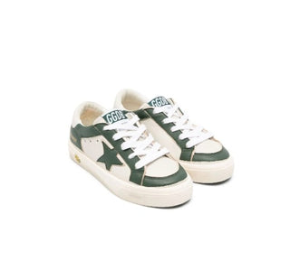 Golden Goose Sneakers  gyf0049582386 con lacci