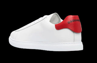 Dsquared2 Snm00054 Sneakers mit Schnürsenkeln