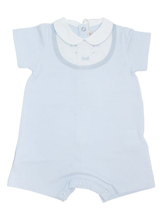 Heartwarmer Romper sc0184 with clips on the back