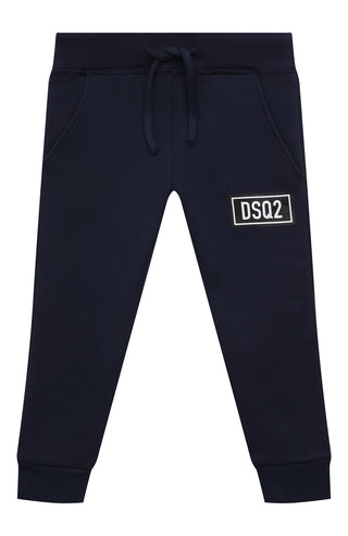 Dsquared2 Jogger trousers DQ0546