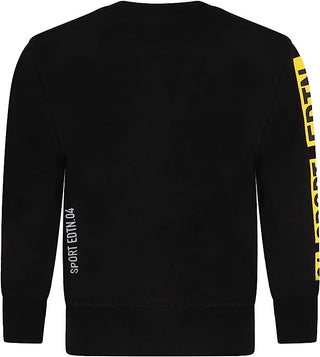 Dsquared2 Logo Sweatshirt DQ0290