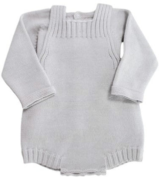 Babydif 2 Piece Set In Dungarees 7841127 In Wool Blend