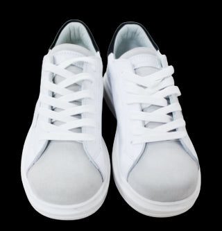 Philippe Model Sneakers bal0xo1b with laces