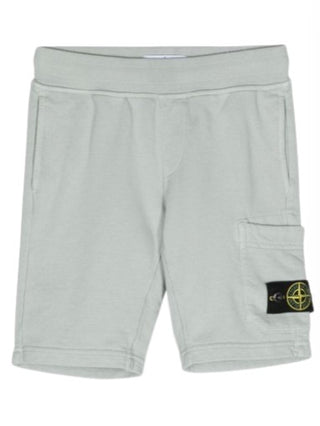 Stone Island Bermuda cargo model 801661840