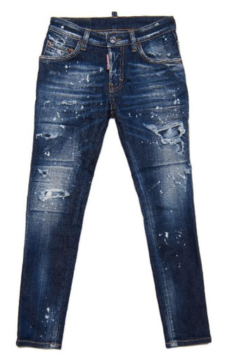 Dsquared2 5 pocket jeans DQ03LD-D0A5V