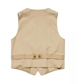 Paolo Pecora Vest vest baby pp2892