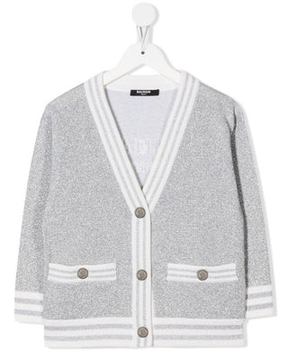 Balmain Cardigan 6R9A50