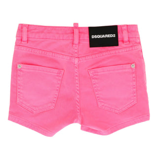 DQ0405-D00IW - Shorts - Dsquared2