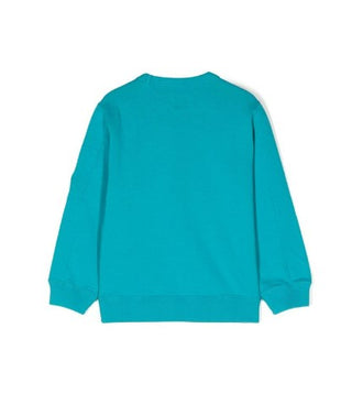 CP Company Crewneck Sweatshirt 14CKSS019A