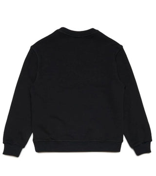 Dsquared2 Crewneck Sweatshirt with Logo DQ2422-D003G