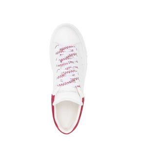 Alexander Mcqueen Sneakers  718139 con lacci