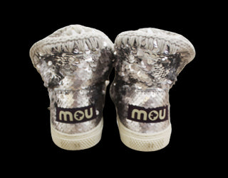 Mou Boots eskisnesqssk