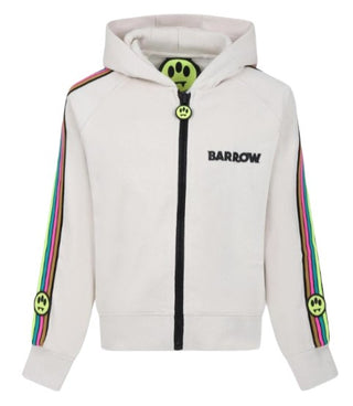 Barrow Zip Up Hoodie F3BKJUZH099