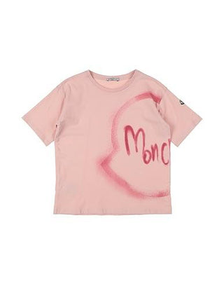 Moncler T-shirt with logo G29548C76710