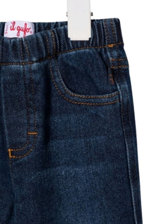 Il Gufo Jeans NEWBORN JEANS A21PL278J0021