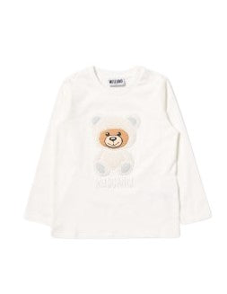 Moschino Baby T-shirt MMO005