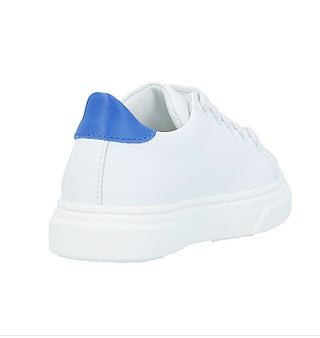 MSGM Sneakers 67294 with laces