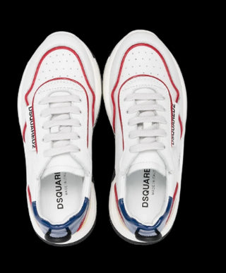 Dsquared2 Sneakers 67060 with laces