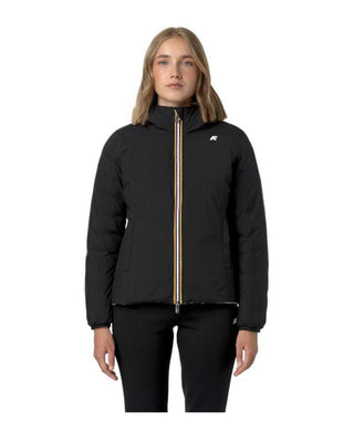 k-Way Lily ST K8127XW Thermo Reversible Jacket