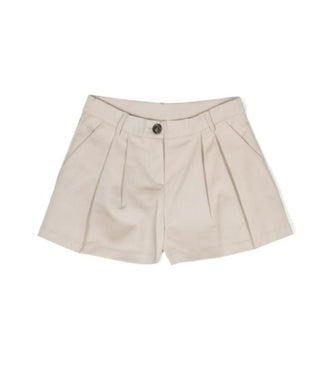 Doudou Shorts with penches DS6A29