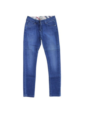 Burberry Jeans Five Pocket Model B1449A