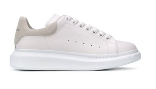 Alexander Mcqueen Sneakers  553770w con lacci