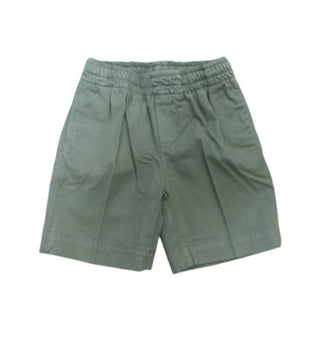 Entre Amis Baby Bermuda Shorts in Cotton P227951