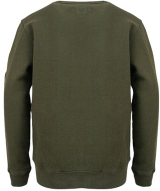 CP Company Rundhals-Sweatshirt 09CKSS019C