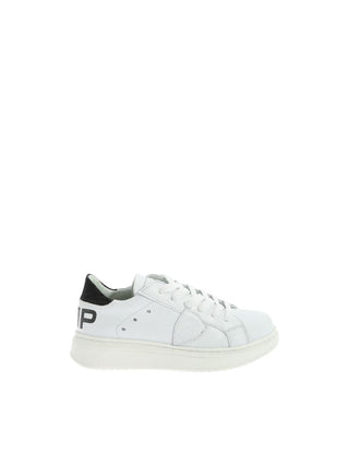 Philippe Model Sneakers  bplolv1d con lacci