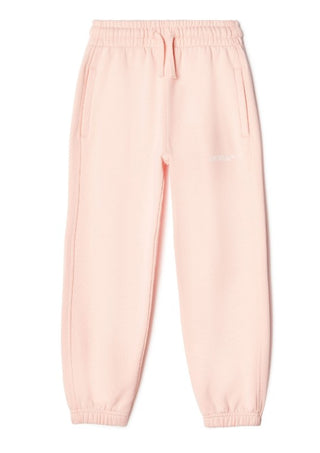 Off-White Pantaloni modello jogger OGCH001F23FLE0013001